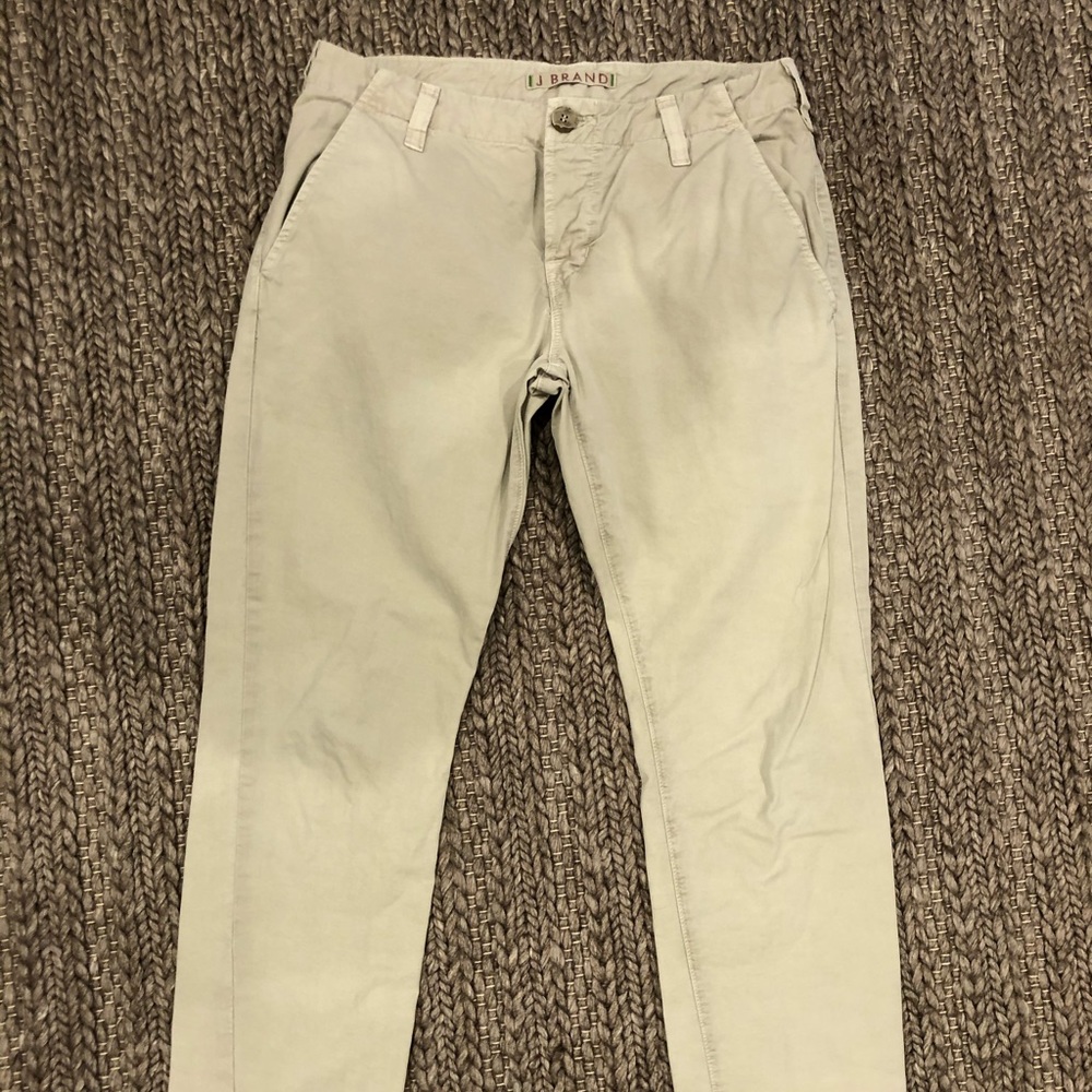 J Brand Chinos
